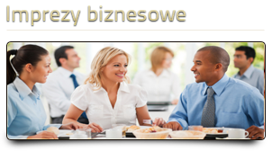 Catering biznesowy Kontakt